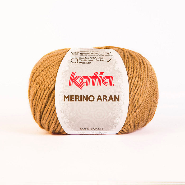 Katia Merino Aran