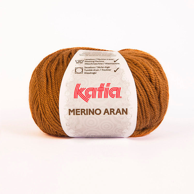 Katia Merino Aran