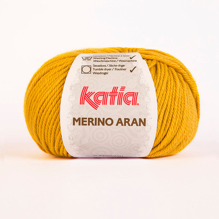 Katia Merino Aran