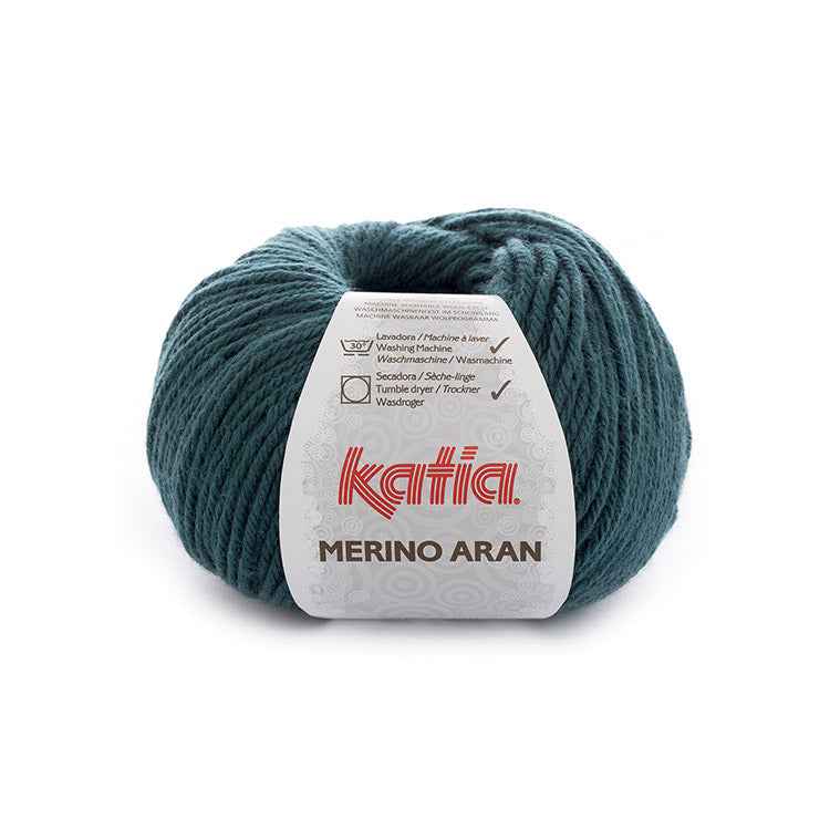 Katia Merino Aran