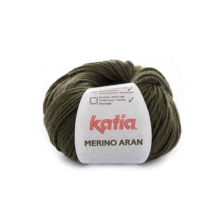 Katia Merino Aran