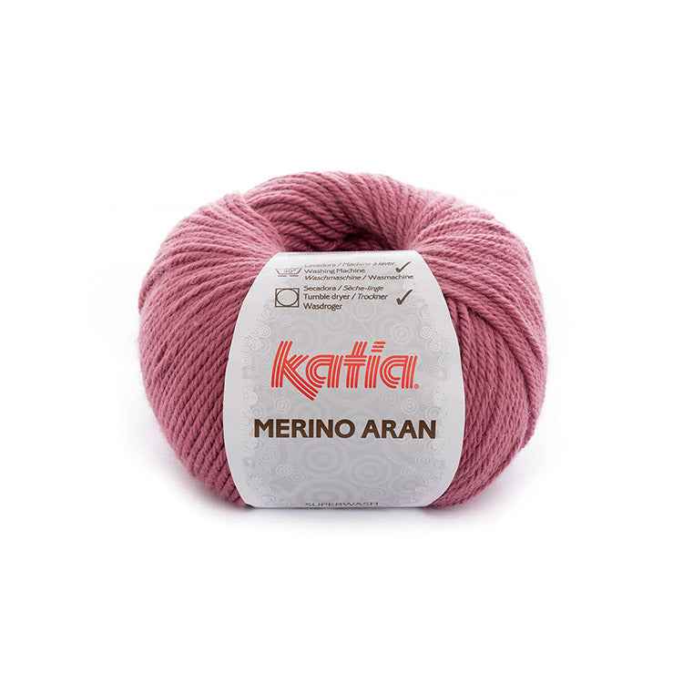 Katia Merino Aran