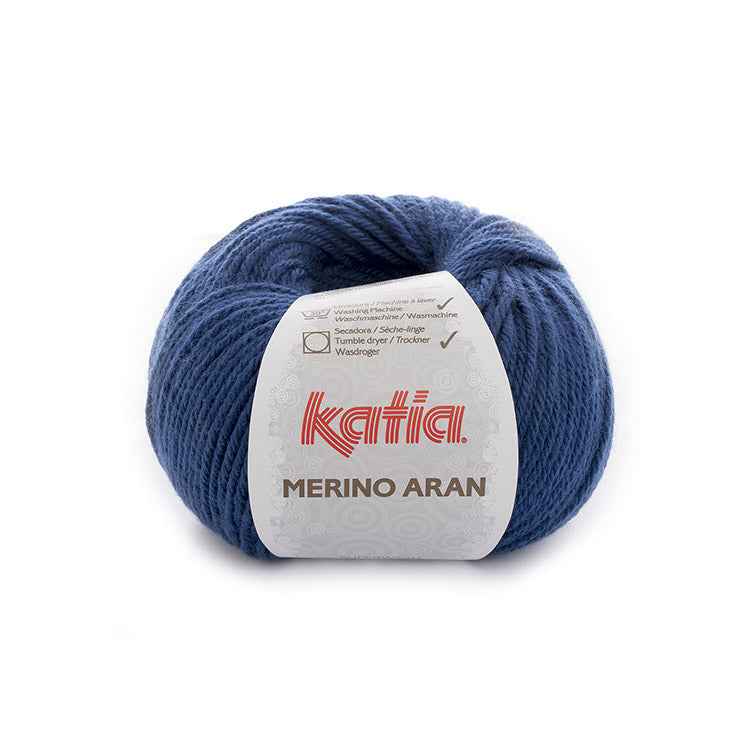 Katia Merino Aran
