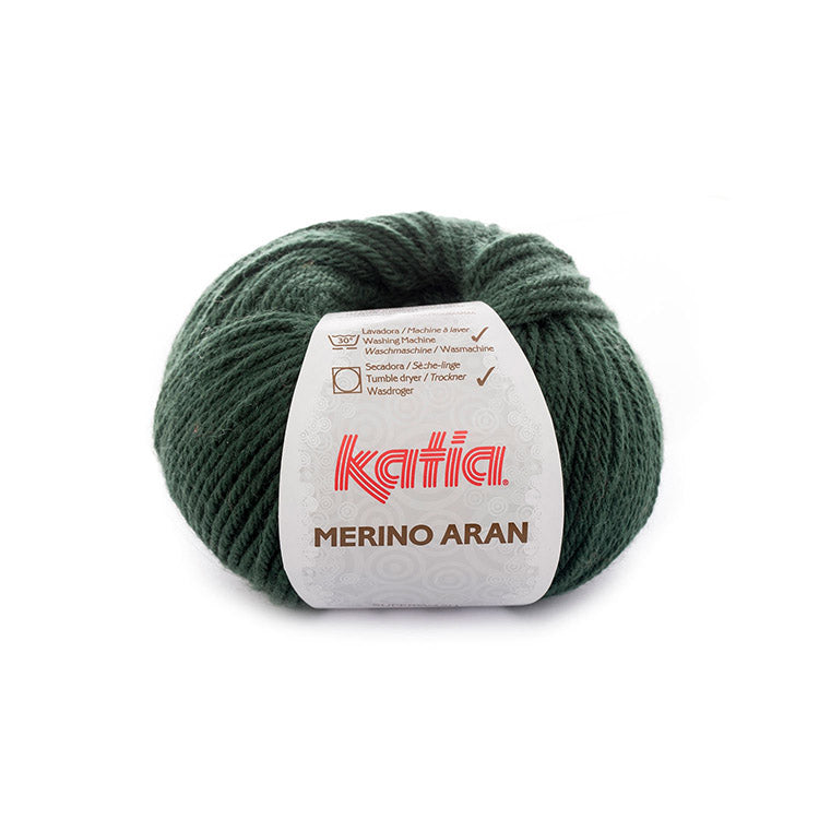 Katia Merino Aran