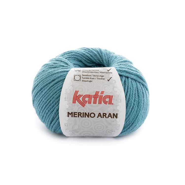Katia Merino Aran