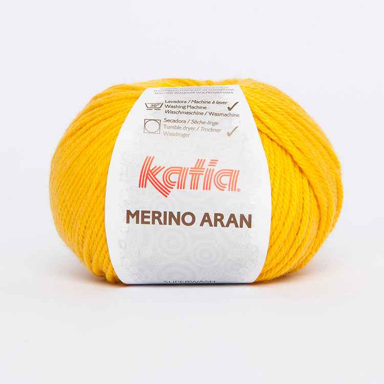 Katia Merino Aran