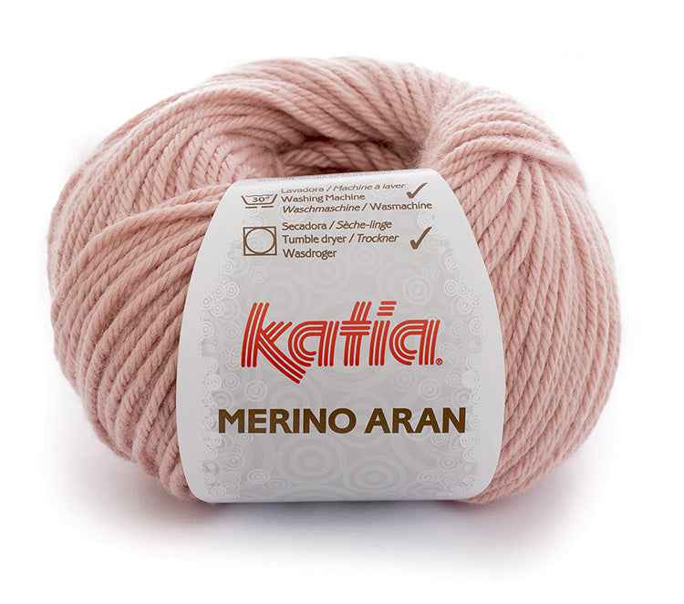 Katia Merino Aran