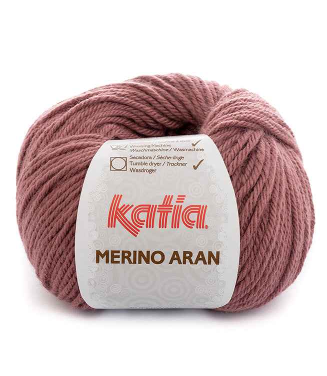 Katia Merino Aran