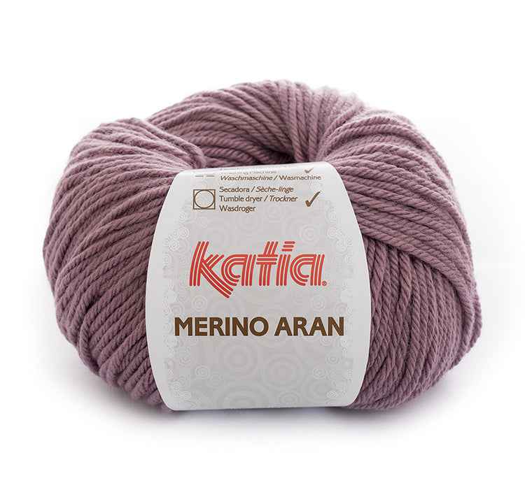 Katia Merino Aran