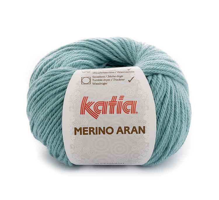 Katia Merino Aran