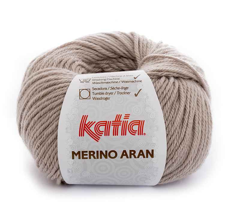 Katia Merino Aran