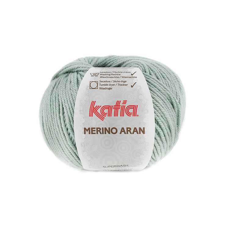 Katia Merino Aran