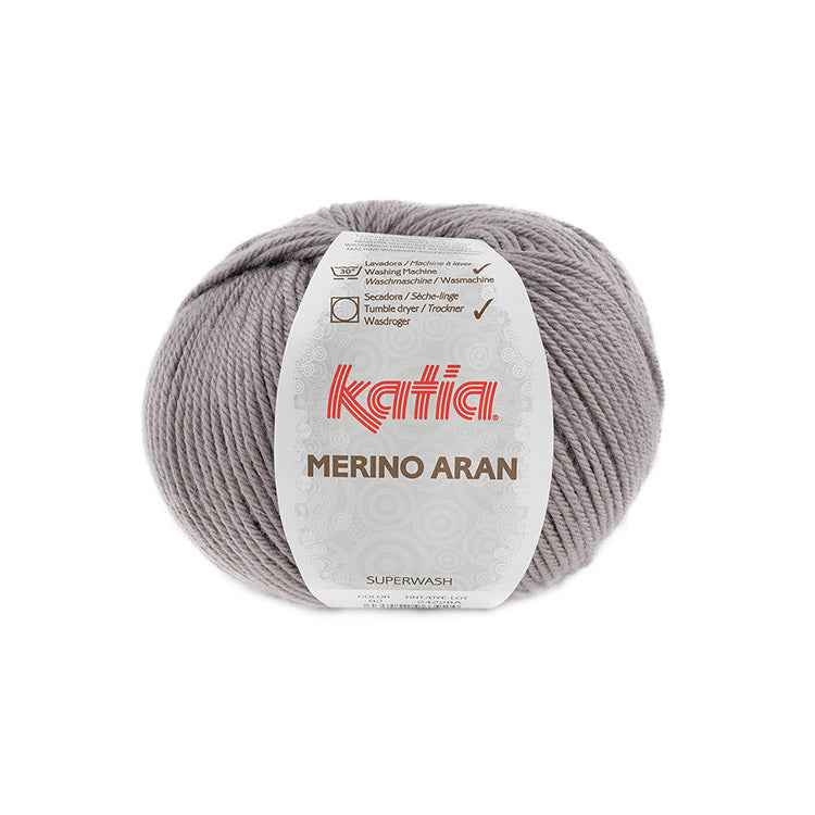 Katia Merino Aran