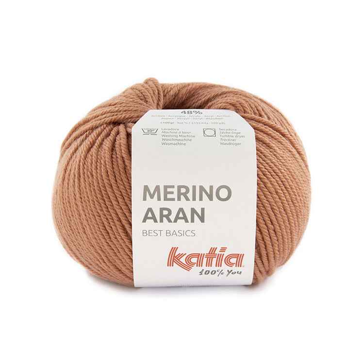 Katia Merino Aran