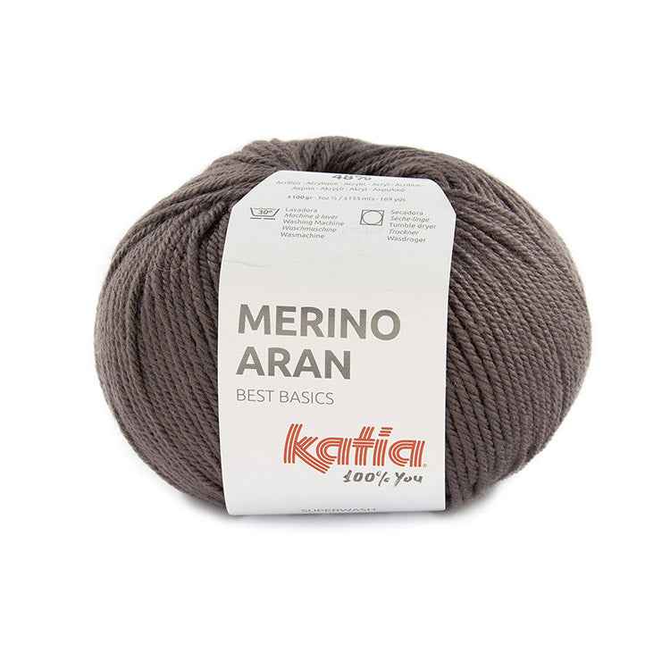 Katia Merino Aran
