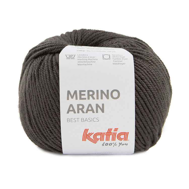 Katia Merino Aran