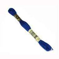 DMC splijtzijde kleur 824