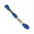 DMC splijtzijde kleur 825