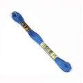 DMC splijtzijde kleur 826