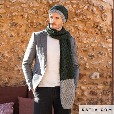Katia Merino Tweed