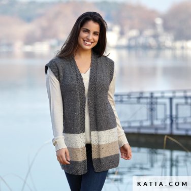 Katia Merino Tweed