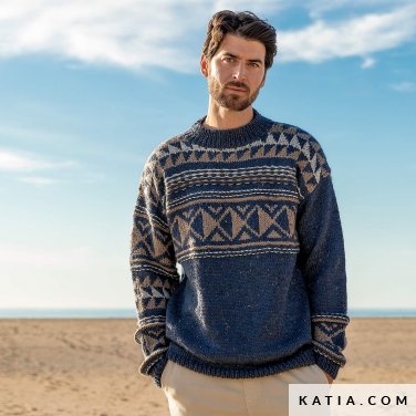 Katia Merino Tweed