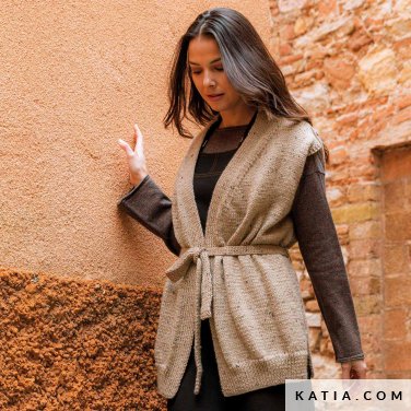 Katia Merino Tweed