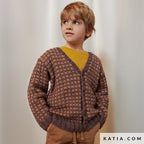 Katia Merino Tweed