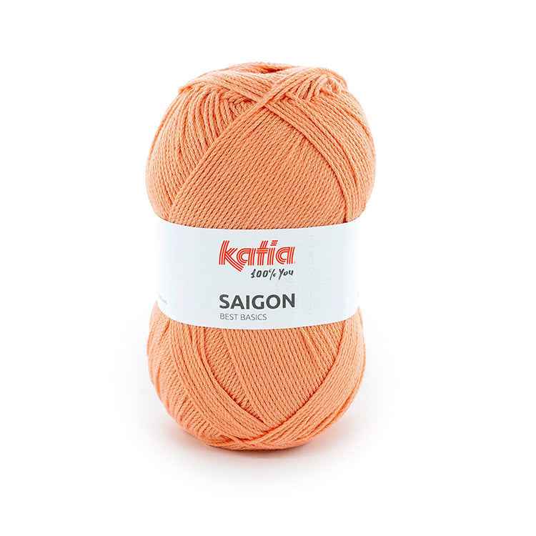 Katia Saigon