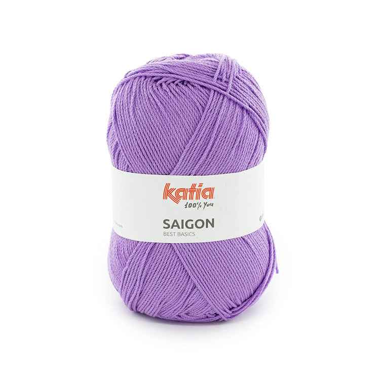 Katia Saigon