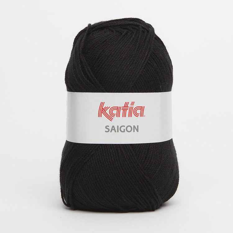 Katia Saigon