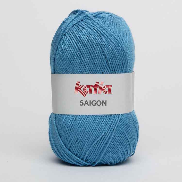 Katia Saigon