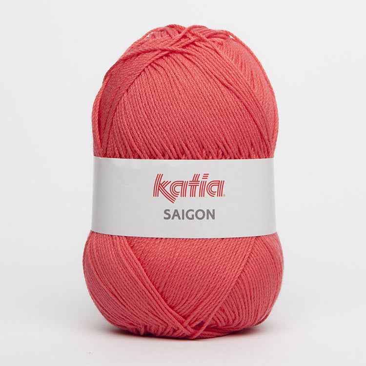 Katia Saigon