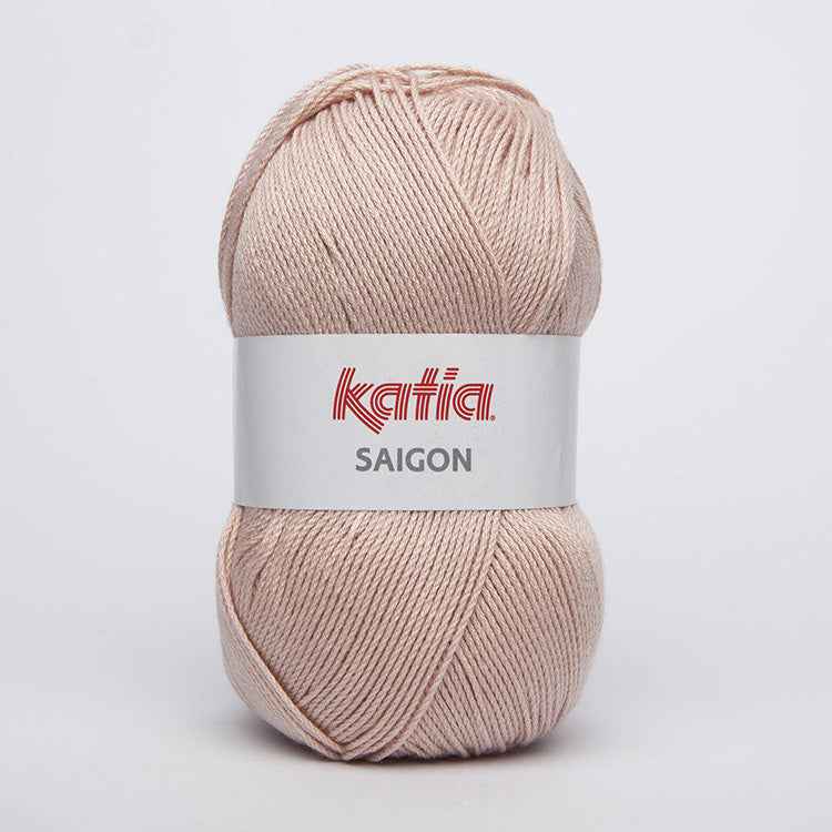 Katia Saigon