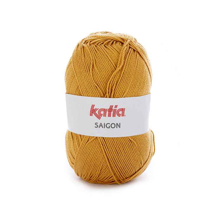 Katia Saigon