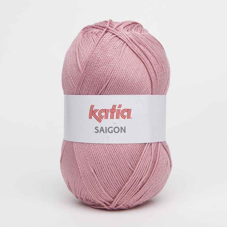 Katia Saigon