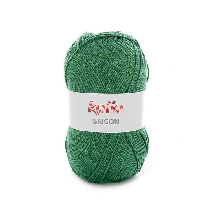Katia Saigon