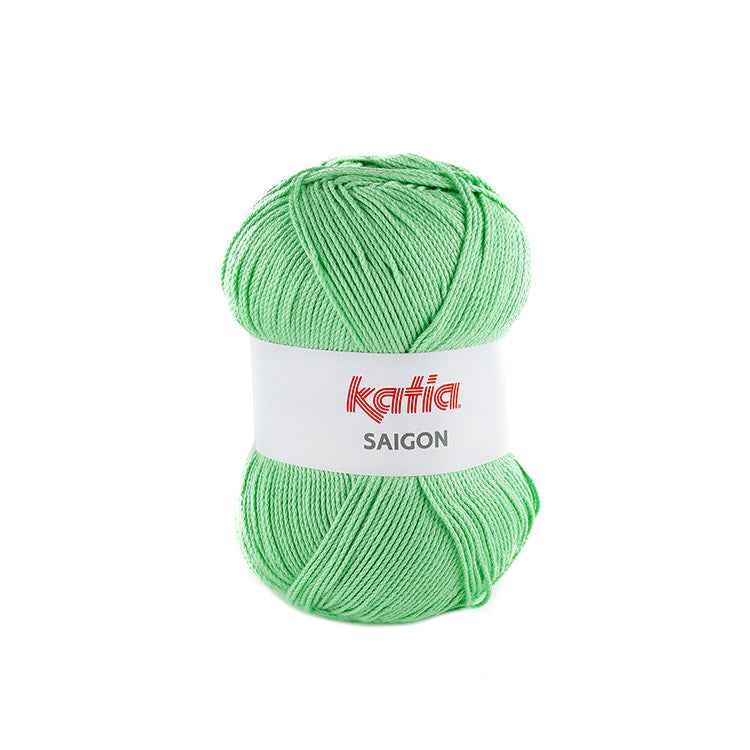 Katia Saigon