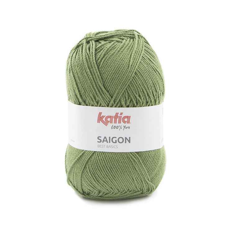 Katia Saigon