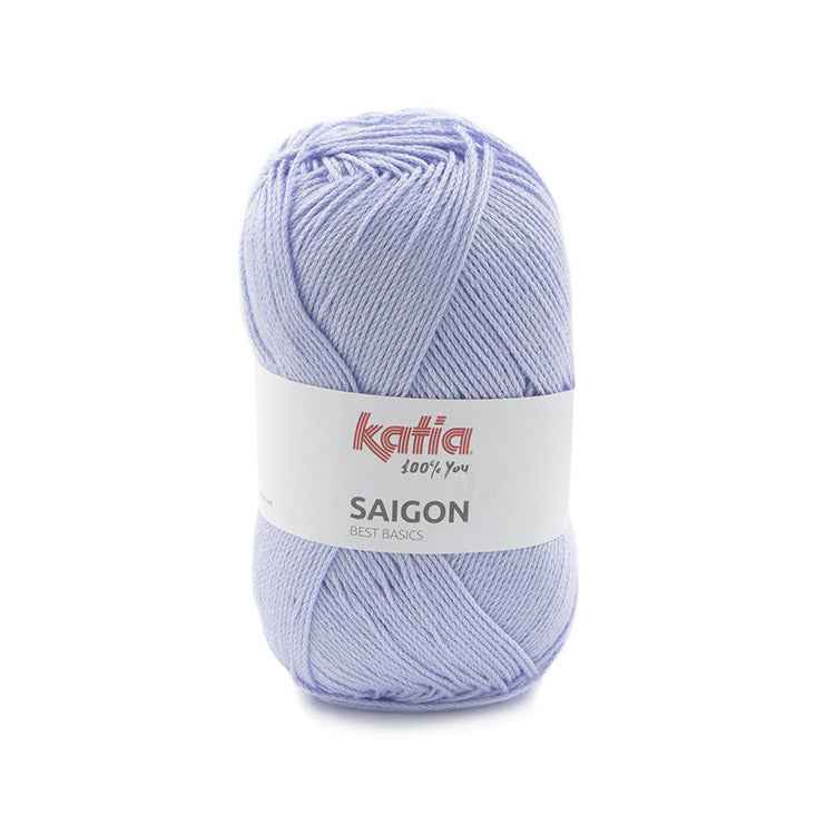 Katia Saigon