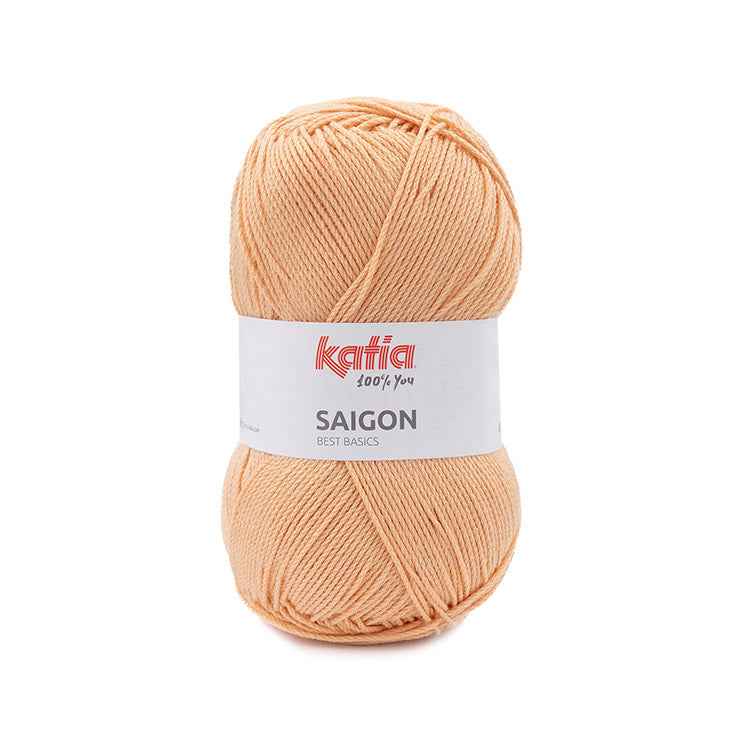 Katia Saigon
