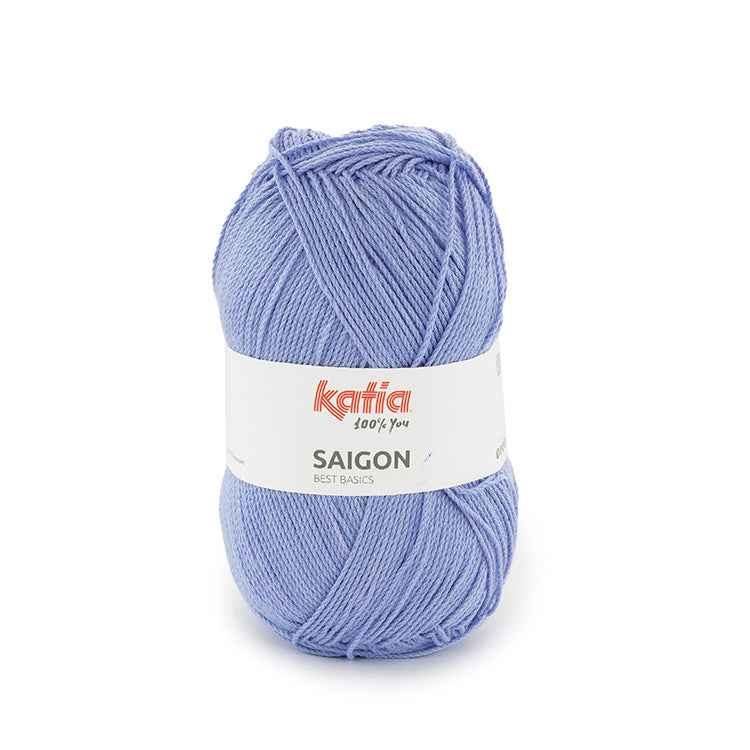 Katia Saigon
