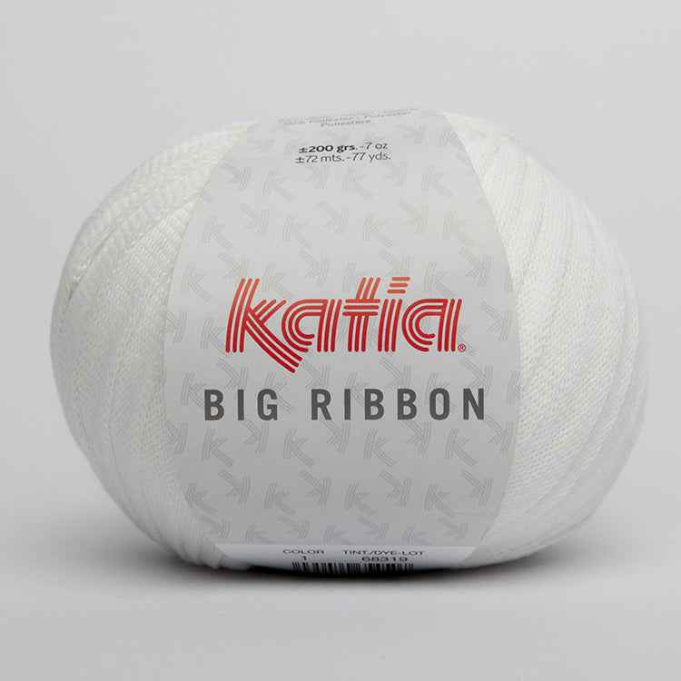 Katia Big Ribbon