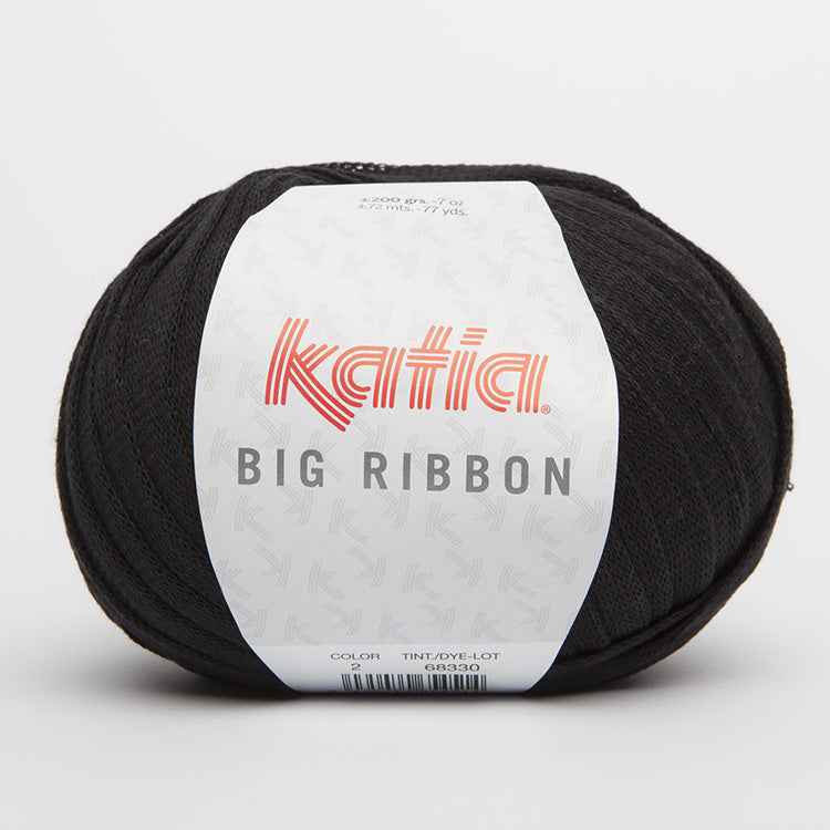 Katia Big Ribbon