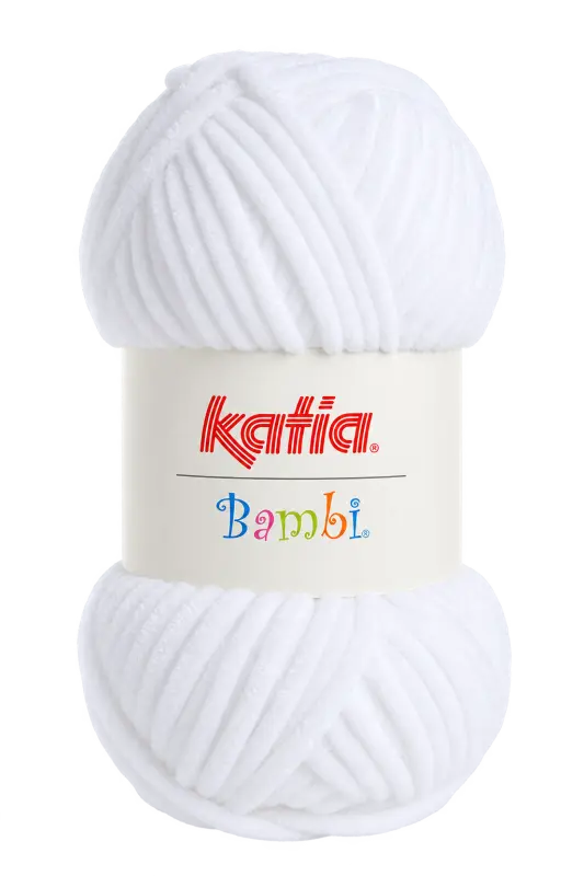 Katia Bambi - Hobbyboutique Monique