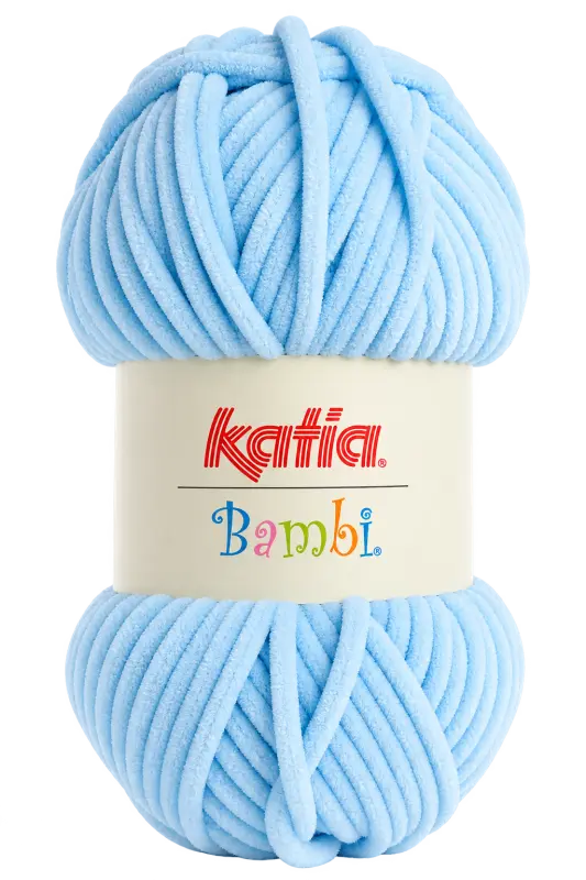 Katia Bambi - Hobbyboutique Monique