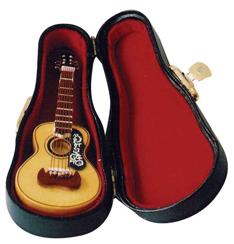 Spaanse gitaar