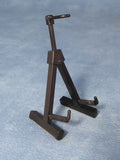 standaard voor clarinet