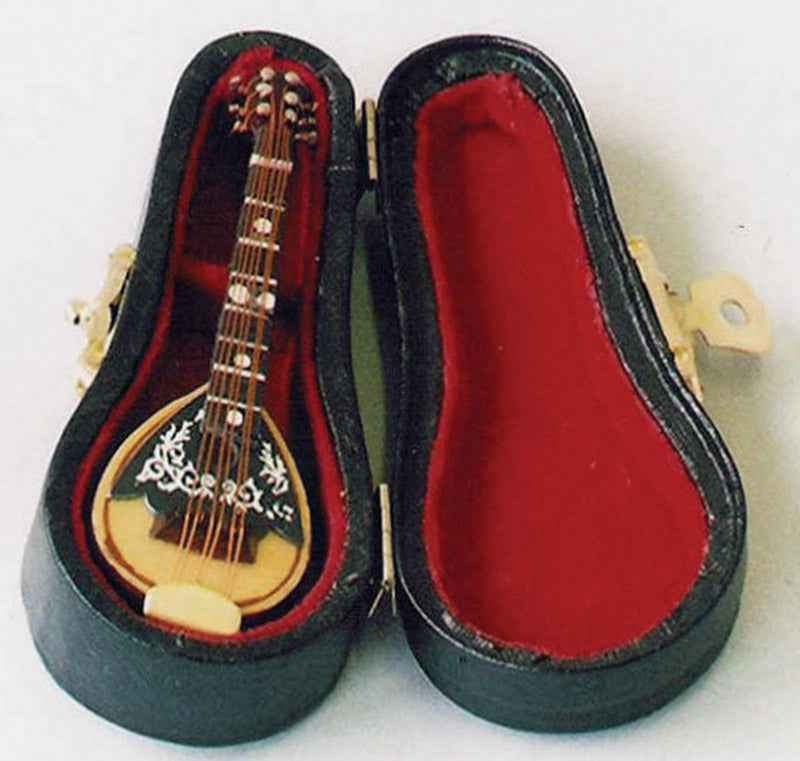 Mandoline