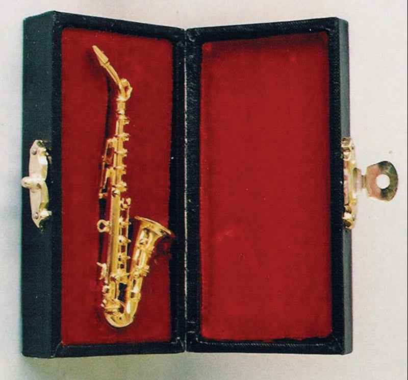 Alt saxofoon